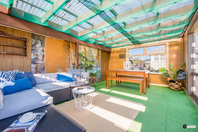 Photo of property in 22 Frederick Street, Avalon, Lower Hutt, 5011