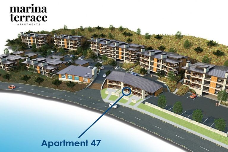 Photo of property in 47 Marina Terrace, Kinloch, Taupo, 3377