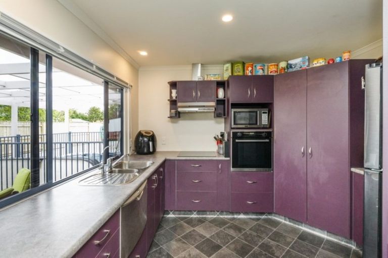 Photo of property in 36 Humber Street, Rongotea, 4476