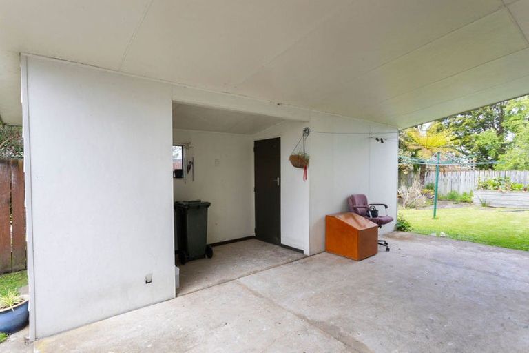 Photo of property in 27a Smith Street, Dannevirke, 4930