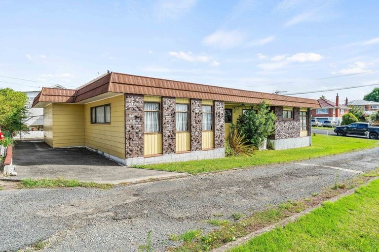 Photo of property in 42a Plunket Street, Dargaville, 0310