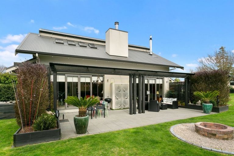 Photo of property in 4 Eldonwood Drive, Matamata, 3400