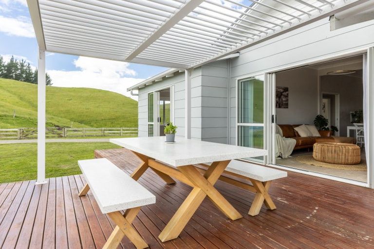 Photo of property in 1228 Ohiti Road, Crownthorpe, Hastings, 4179