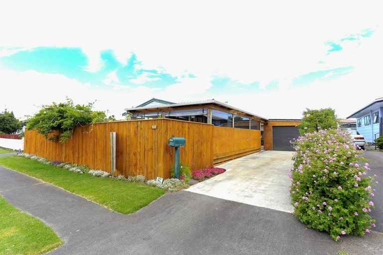 Photo of property in 5 Hereford Street, Springvale, Whanganui, 4501