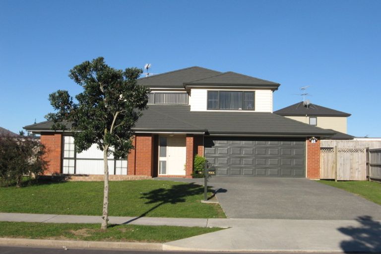 Photo of property in 26 Croftview Road, Wattle Downs, Auckland, 2103