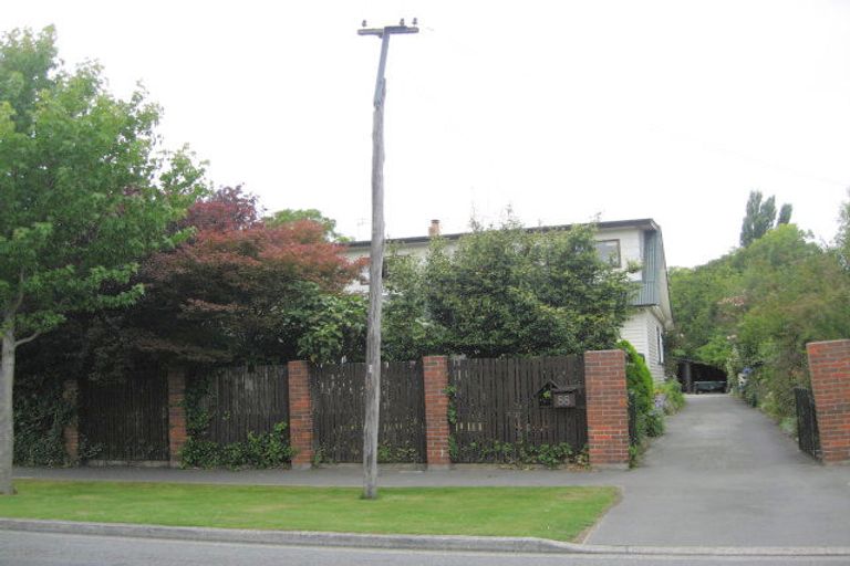 Photo of property in 88 Tomes Road, St Albans, Christchurch, 8052