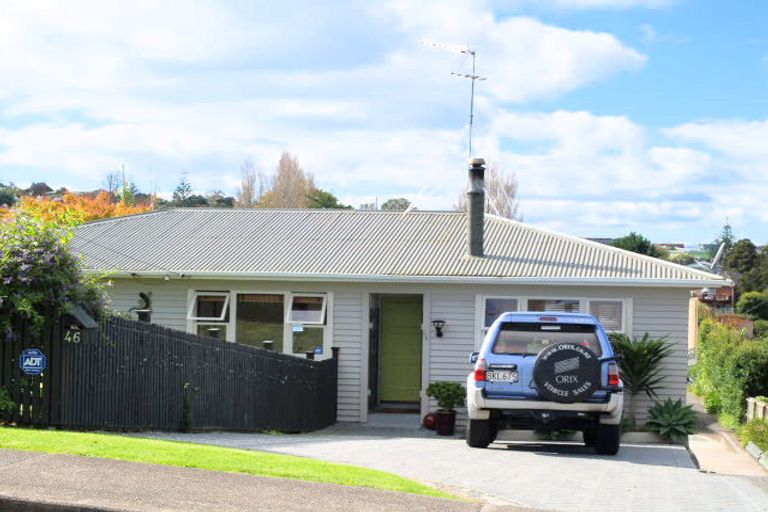 Photo of property in 46 Nelson Street, Howick, Auckland, 2014
