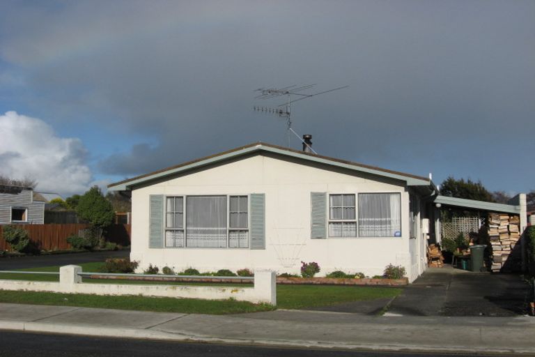 Photo of property in 209 Crinan Street, Appleby, Invercargill, 9812