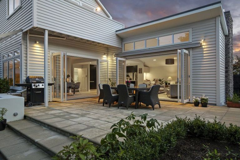 Photo of property in 43 Jacksons Road, Lyttelton, 8082
