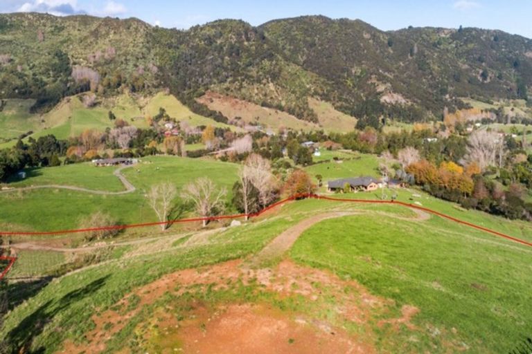 Photo of property in 78 Packtrack Road, Thames, 3577