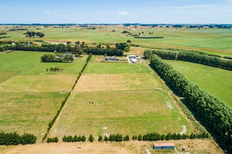 Photo of property in 269 Hoihere Road, Tiakitahuna, Palmerston North, 4477