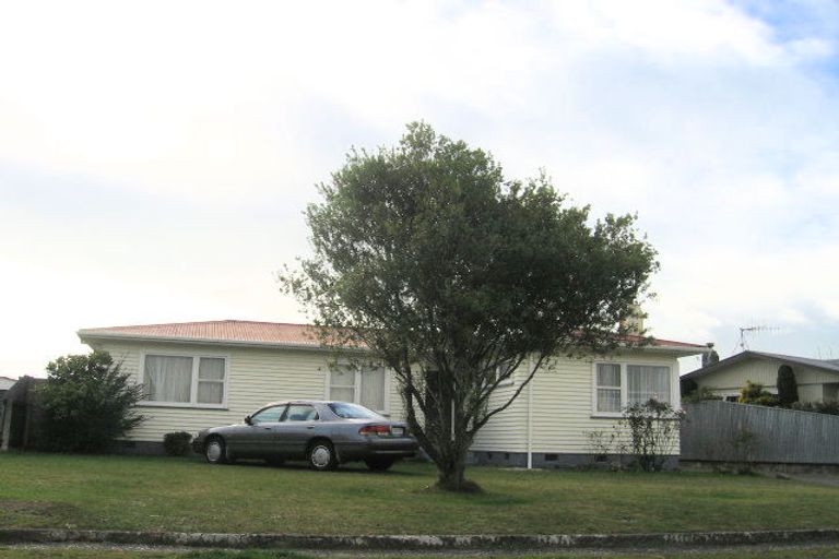 Photo of property in 12 Southwark Avenue, Tamatea, Napier, 4112