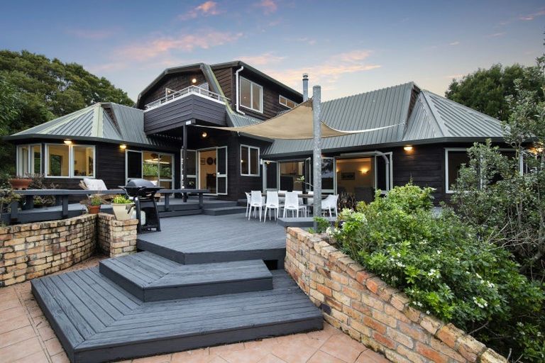 Photo of property in 1549e Great South Road, Ramarama, Drury, 2579