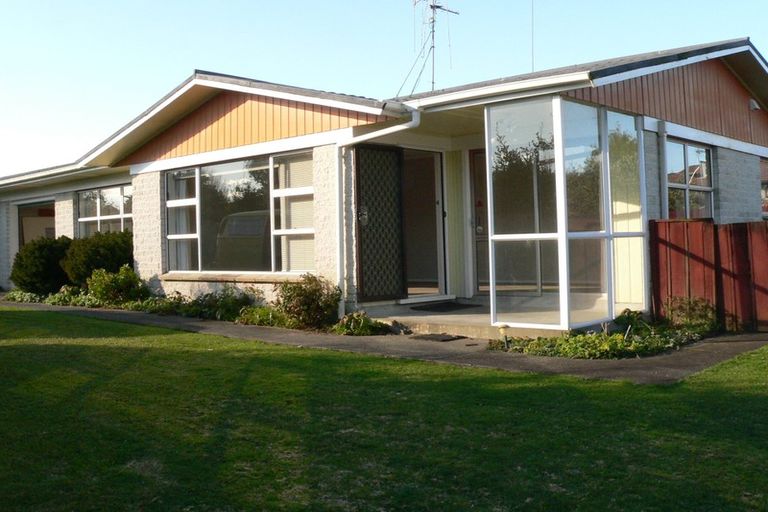 Photo of property in 75b Howell Avenue, Riverlea, Hamilton, 3216