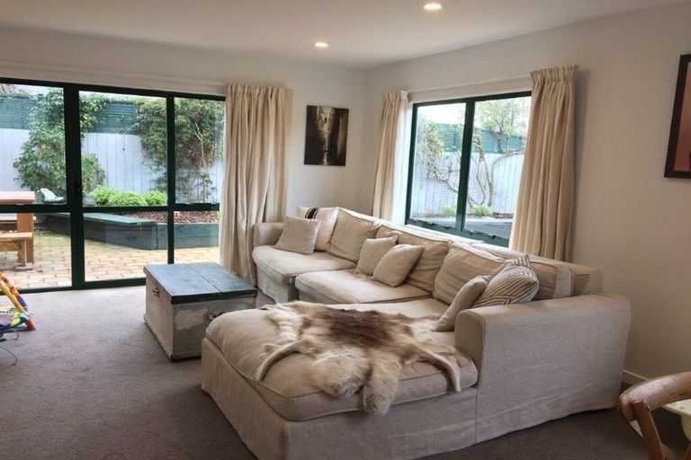 Photo of property in 1/17 Bristol Street, St Albans, Christchurch, 8014