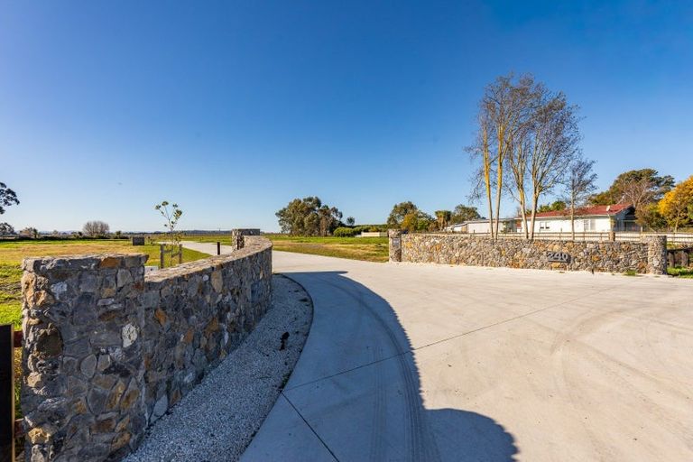 Photo of property in 234a Meeanee Road, Meeanee, Napier, 4112