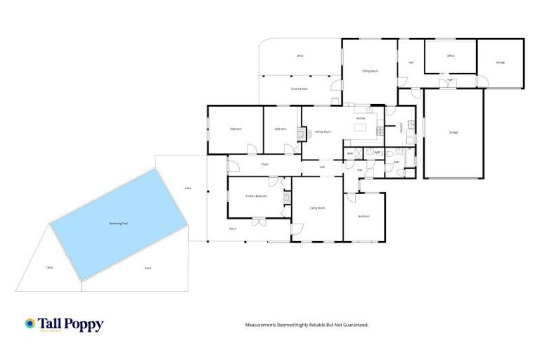 Photo of property in 40 Princess Street, Waitara, 4320