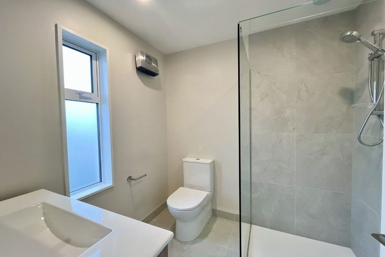 Photo of property in 7/205 Cranford Street, St Albans, Christchurch, 8014