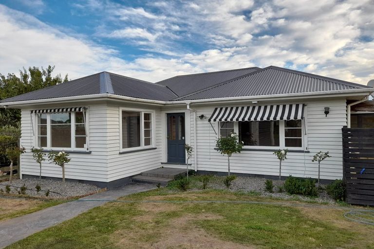 Photo of property in 1/10 Dinton Street, Russley, Christchurch, 8042