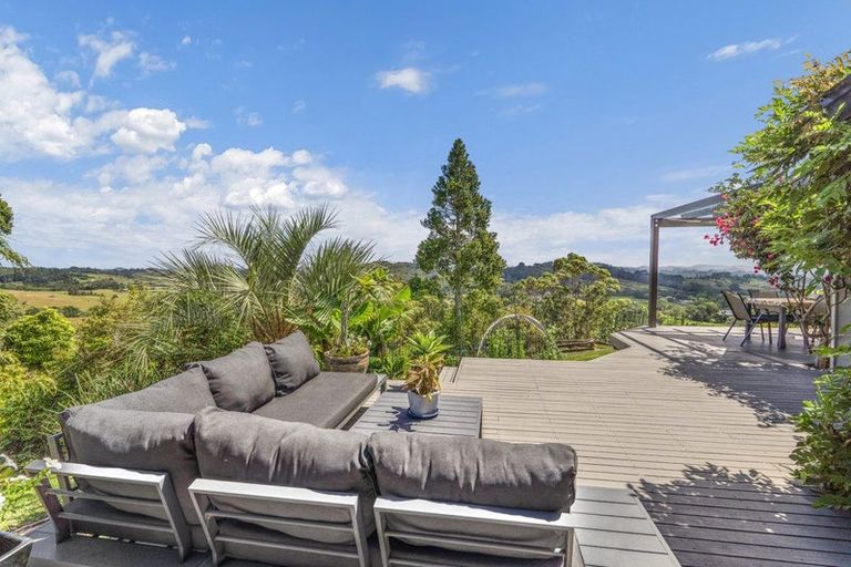 Photo of property in 202 Kahikatea Flat Road, Dairy Flat, Albany, 0794