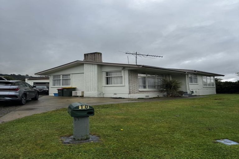 Photo of property in 10 Michael Place, Mangakakahi, Rotorua, 3015