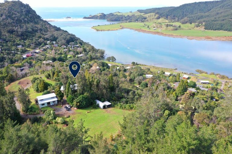 Photo of property in 289e Opoutere Road, Opoutere, Whangamata, 3691