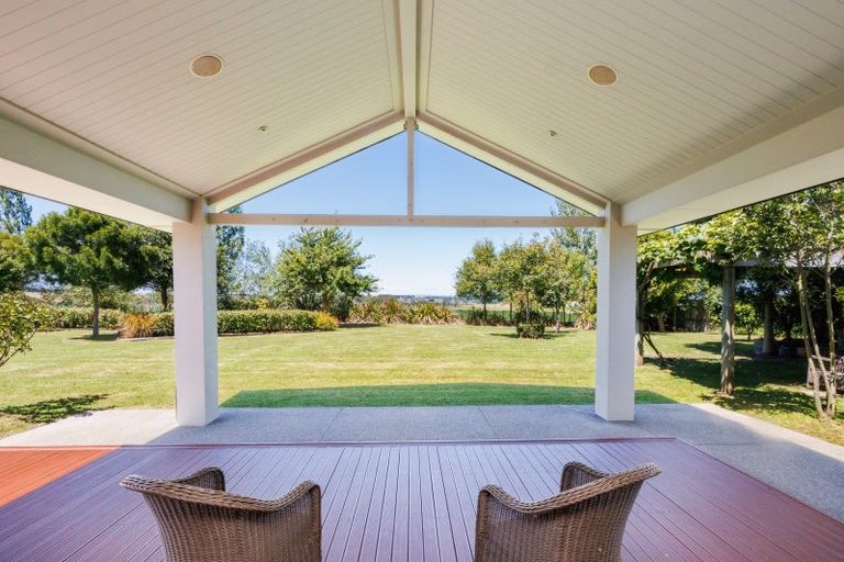 Photo of property in 572 Taonui Road, Colyton, Feilding, 4775
