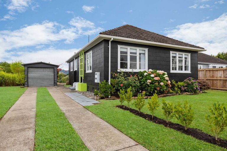Photo of property in 33 Arapuni Road, Arapuni, Putaruru, 3415