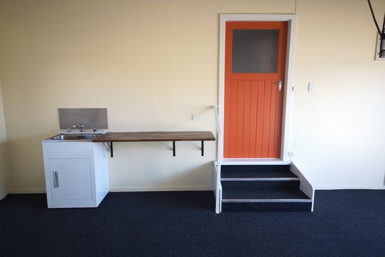 Photo of property in 206 Walnut Avenue, Ashburton, 7700