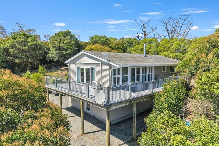 Photo of property in 283 Underwood Road, Wellsford, 0973