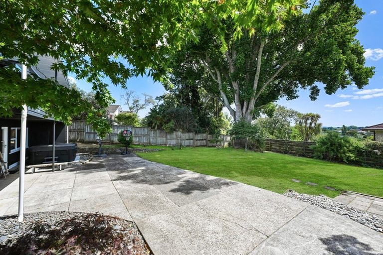 Photo of property in 43 Hillcrest Road, Hillcrest, Hamilton, 3216