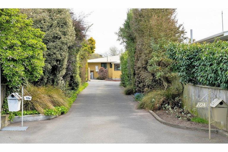 Photo of property in 10a Penelope Place, Casebrook, Christchurch, 8051