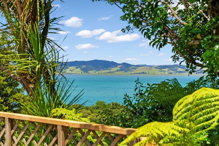 Photo of property in 665 Whangarei Heads Road, Tamaterau, Whangarei, 0174
