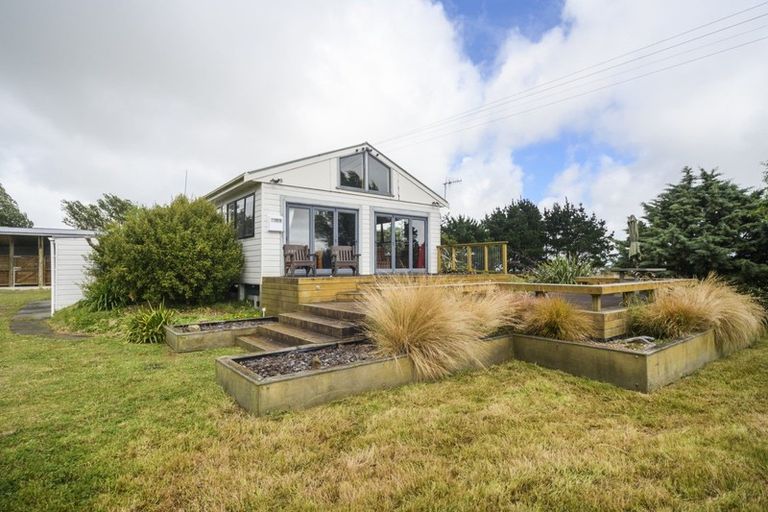 Photo of property in 156 Williams Road, Tokomaru, Palmerston North, 4474