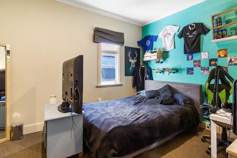 Photo of property in 15 Wilson Street, Seaview, Timaru, 7910