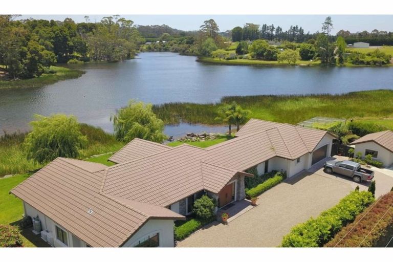Photo of property in 77 Stanners Road, Kerikeri, 0295