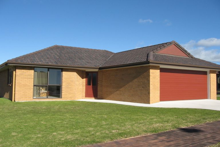 Photo of property in 19 Halyard Loop, Haruru, 0204