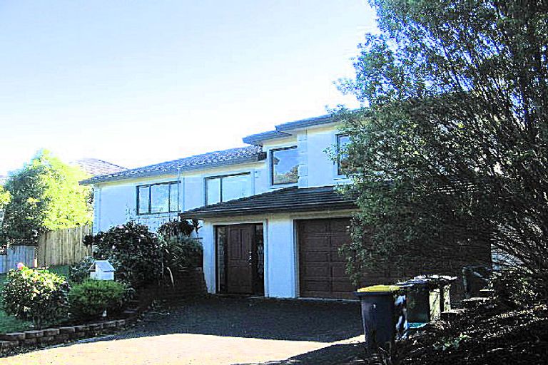 Photo of property in 3 Emerald Way, Rosedale, Auckland, 0632