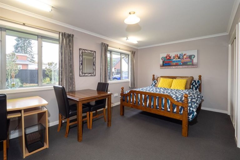 Photo of property in 6 Elmwood Grove, Tinwald, Ashburton, 7700