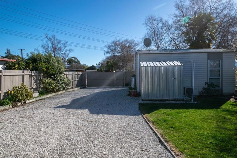 Photo of property in 86 Hutcheson Street, Mayfield, Blenheim, 7201