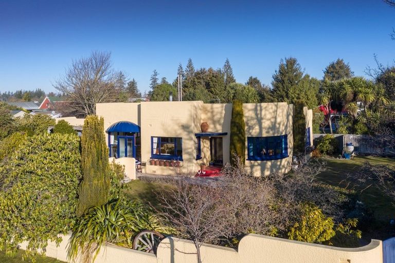 Photo of property in 17 Spaxton Street, Methven, 7730