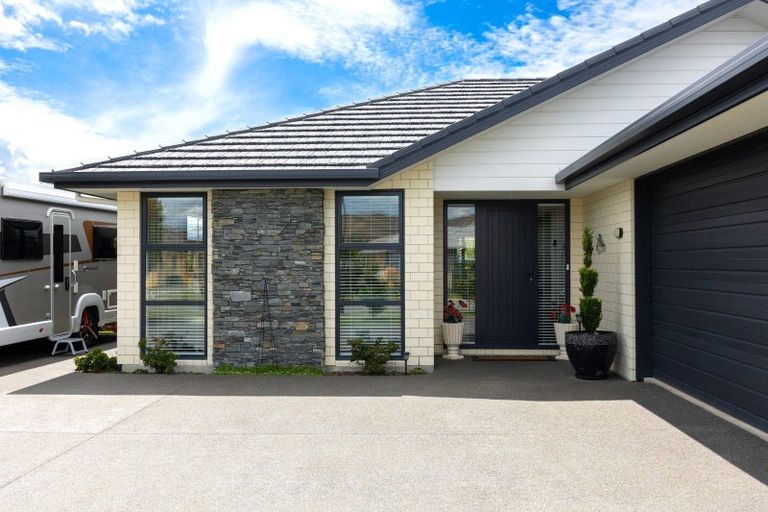 Photo of property in 43 Easthaven Place, Redwoodtown, Blenheim, 7201