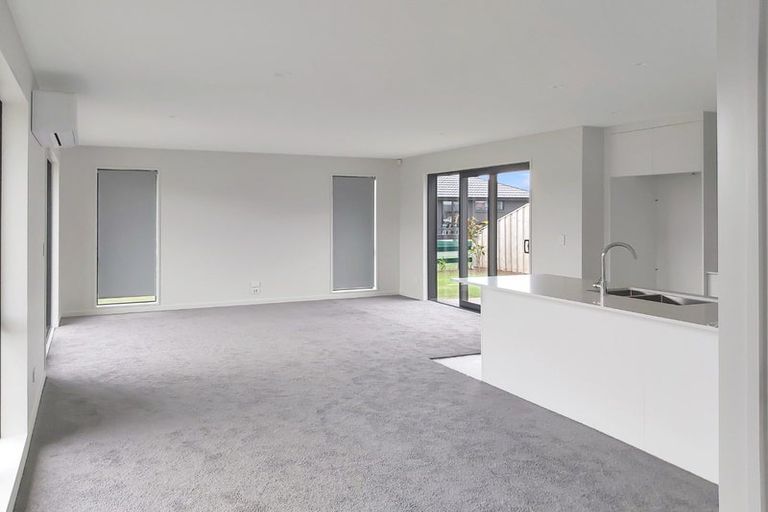 Photo of property in 21 Wigmore Crescent, Rolleston, 7615