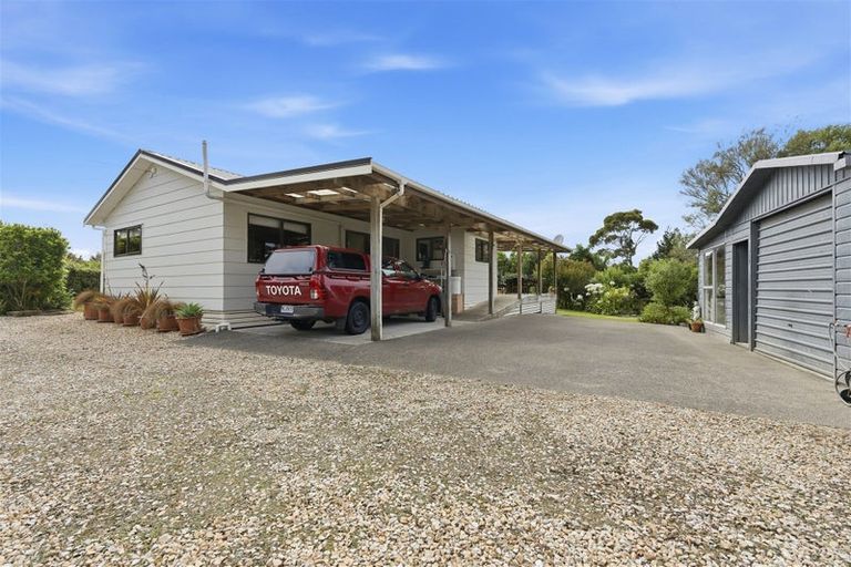 Photo of property in 21 Pakawau-bush Road, Pakawau, Collingwood, 7073
