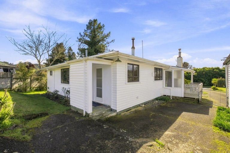 Photo of property in 64 Taringamotu Road, Taumarunui, 3920