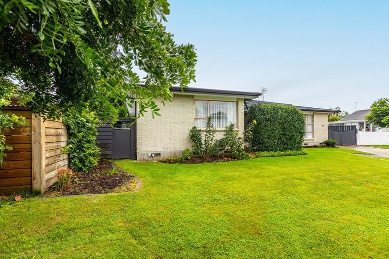 Photo of property in 90 Freyberg Avenue, Tamatea, Napier, 4112