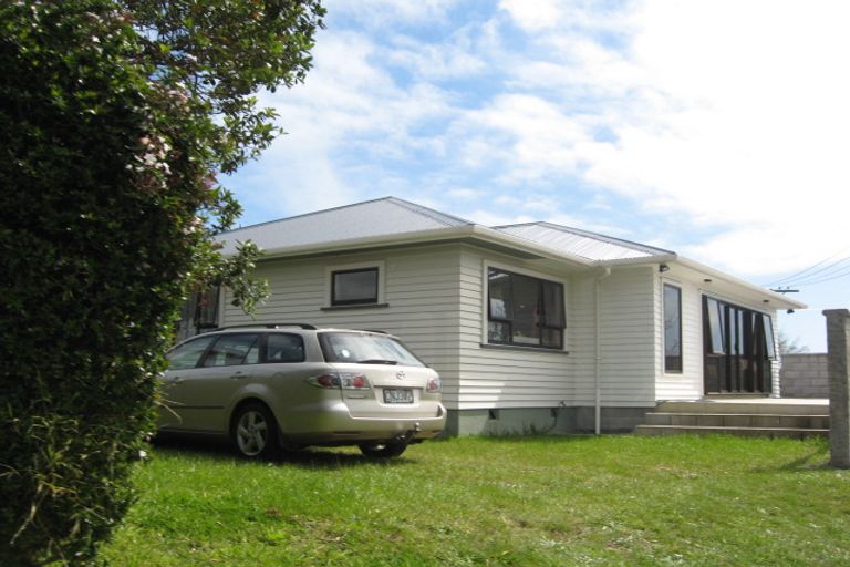 Photo of property in 1 Morgan Lane, Ferndale, New Plymouth, 4310