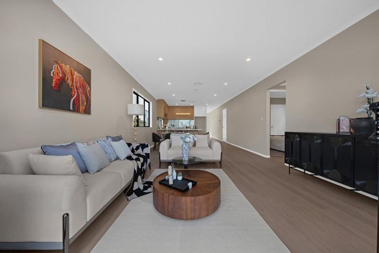 Photo of property in 37 Ascent Street, Flat Bush, Auckland, 2019