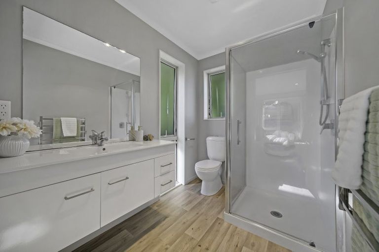 Photo of property in 52a Cavendish Road, Casebrook, Christchurch, 8051