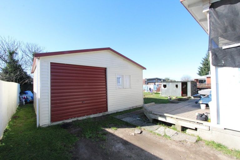 Photo of property in 21 Arthur Street, Tokoroa, 3420